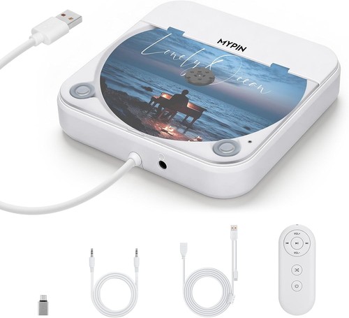 Portable player for - player,