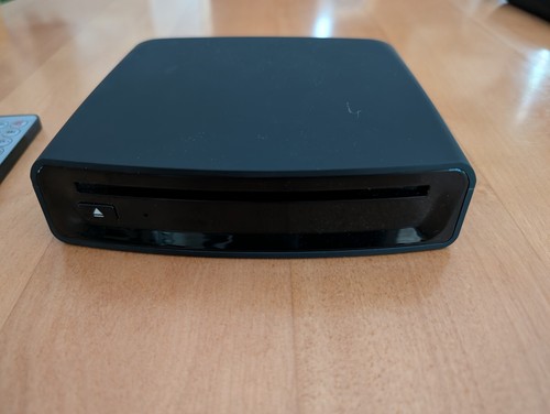 External usb car - external,