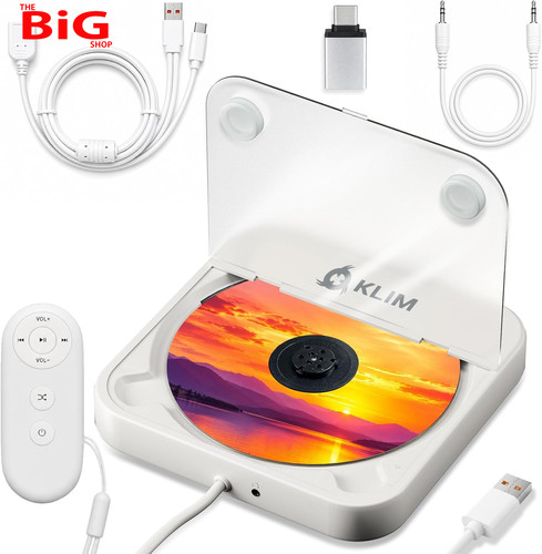 Car player portable - car,