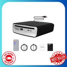 External Universal CD Player