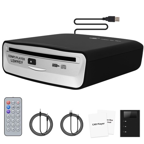 Lehwey usb player - usb, car