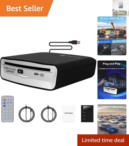 Universal external player - universal,