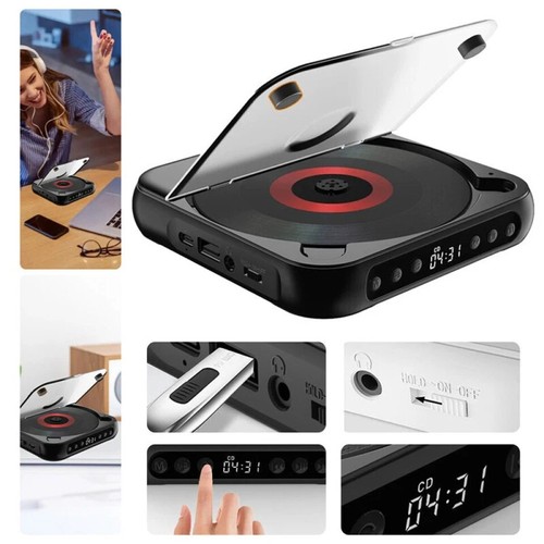 Portable player for - portable,