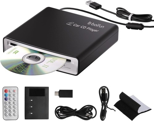 Boifun portable player for - boifun,