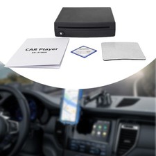 Universal Car External CD