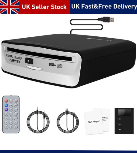 Lehwey usb player for car - for,