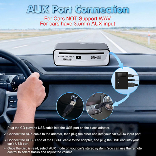 Usb player for car - usb,
