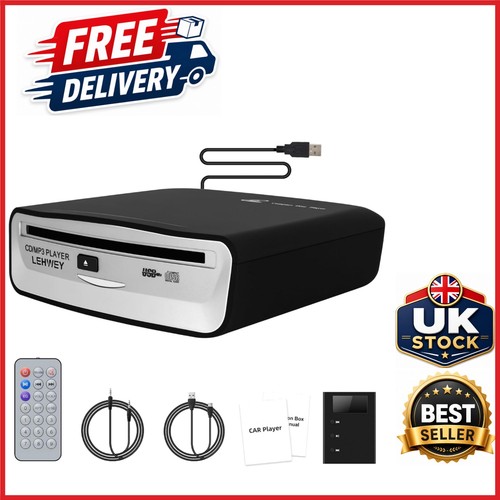 Portable external player - external,