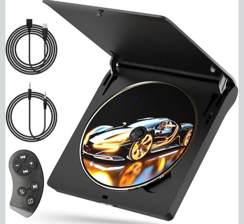 Player for car external - player,