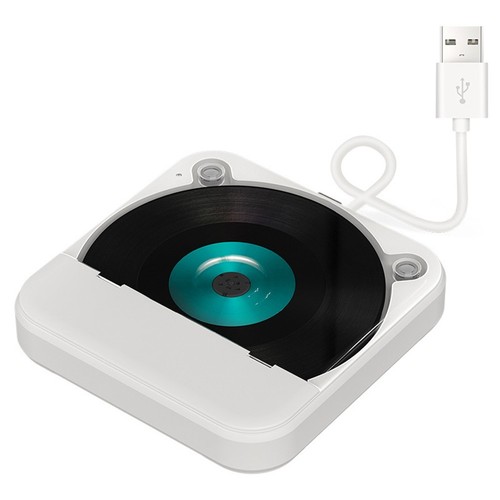 External for car player - external, cd