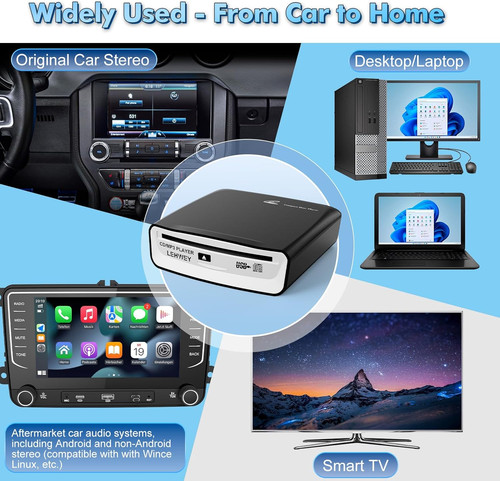 Usb player for car - player,