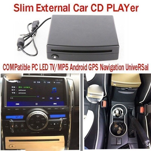 Din car radio cd - radio, dvd