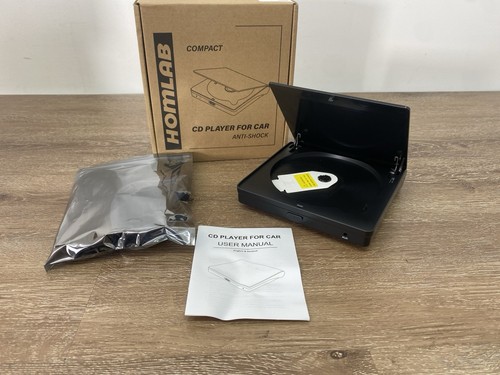 Homlab external car player - car,