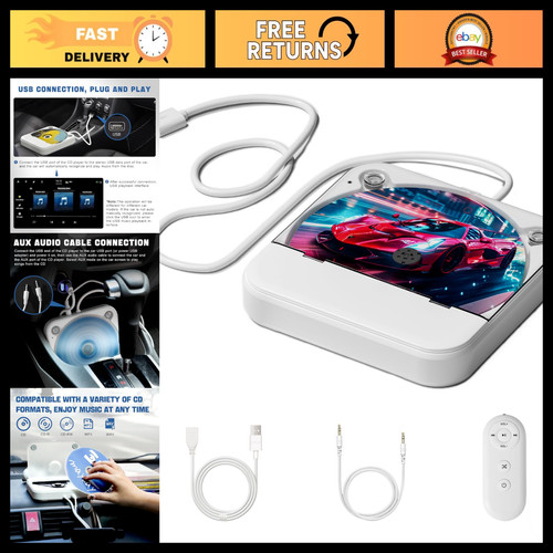 Portable player for - player,
