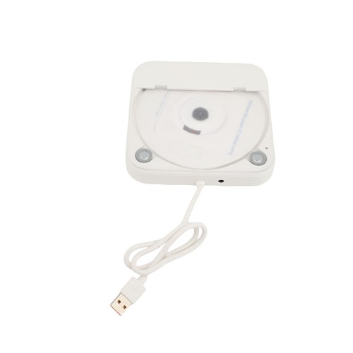 Car external player compact - car,