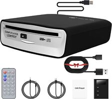 External Universal CD Player