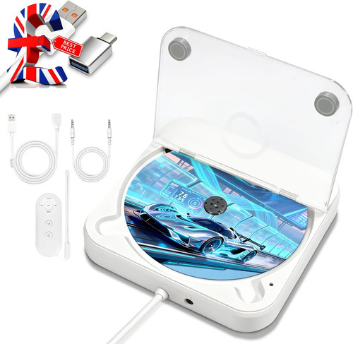 Portable player for car - portable,