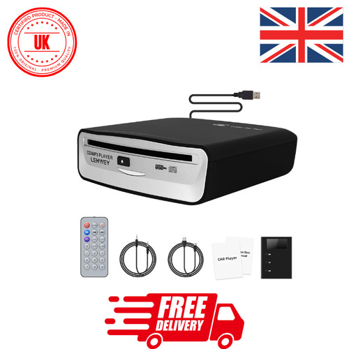 Lehwey usb player for car - lehwey,