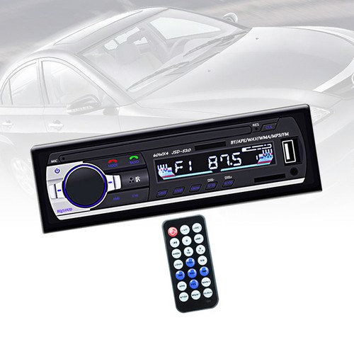 External player for - for, car