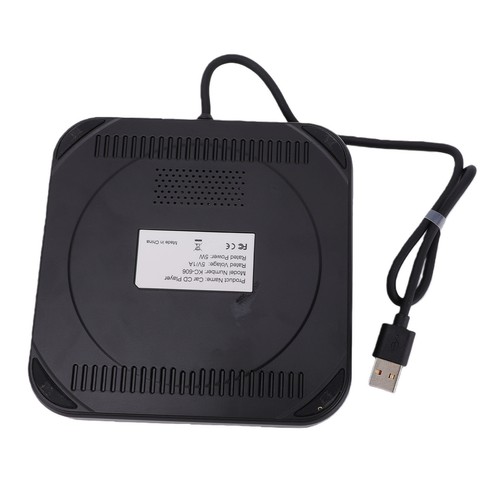 Portable car player - car, usb