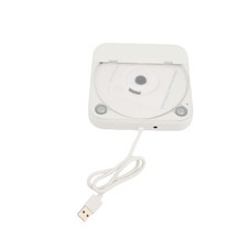 Car External CD Player Compact