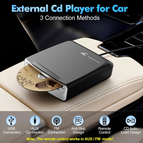 Lehwey usb player - for, car