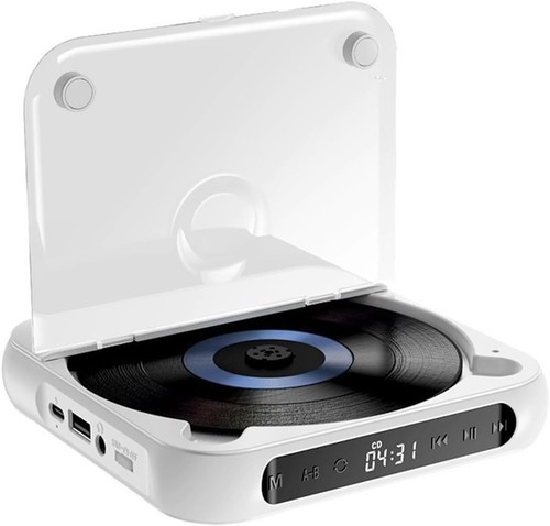 Compact external portable - compact, cd