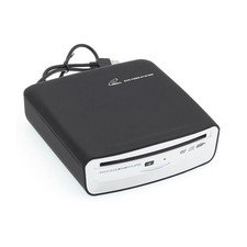 External USB CD DVD Drive