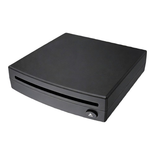 Car mount external player - external,