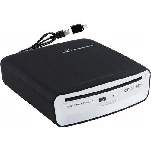 Usb external car player - external,