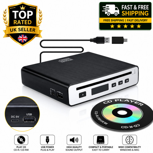 Universal car player - universal, cd