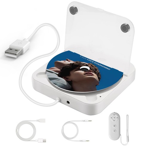 Portable player for - portable, car