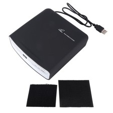 Caoruiy External Universal CD