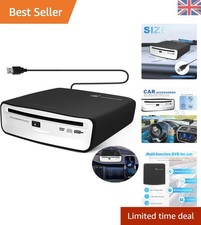 Portable USB External CD