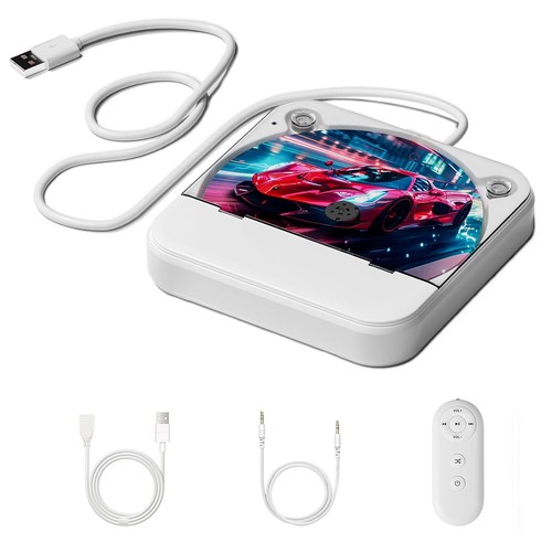 Player for car - player, car,