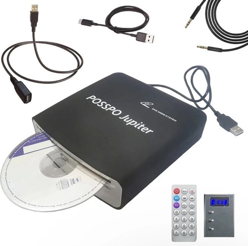 Dvd player for car with - dvd,