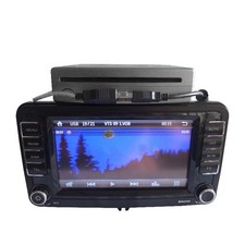 Android Universal Car Stereo