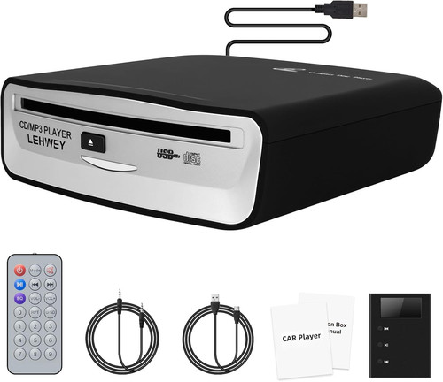 Lehwey usb player for car - player,