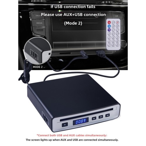 Car compatible external - compatible,