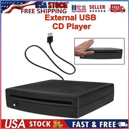 External usb car universal - external,