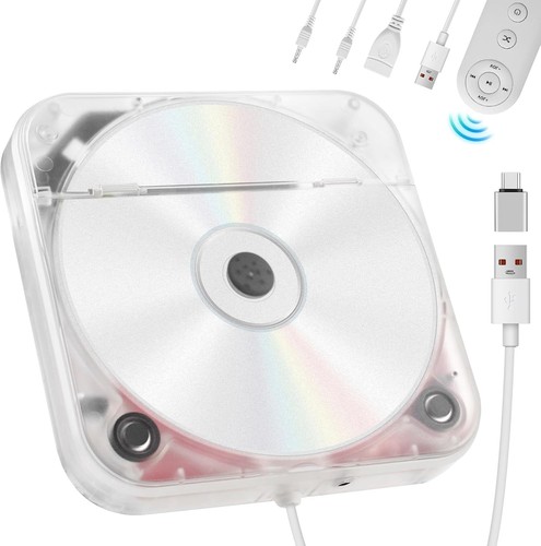 Portable external player - portable,